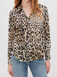 Misa Los Angeles - celine top