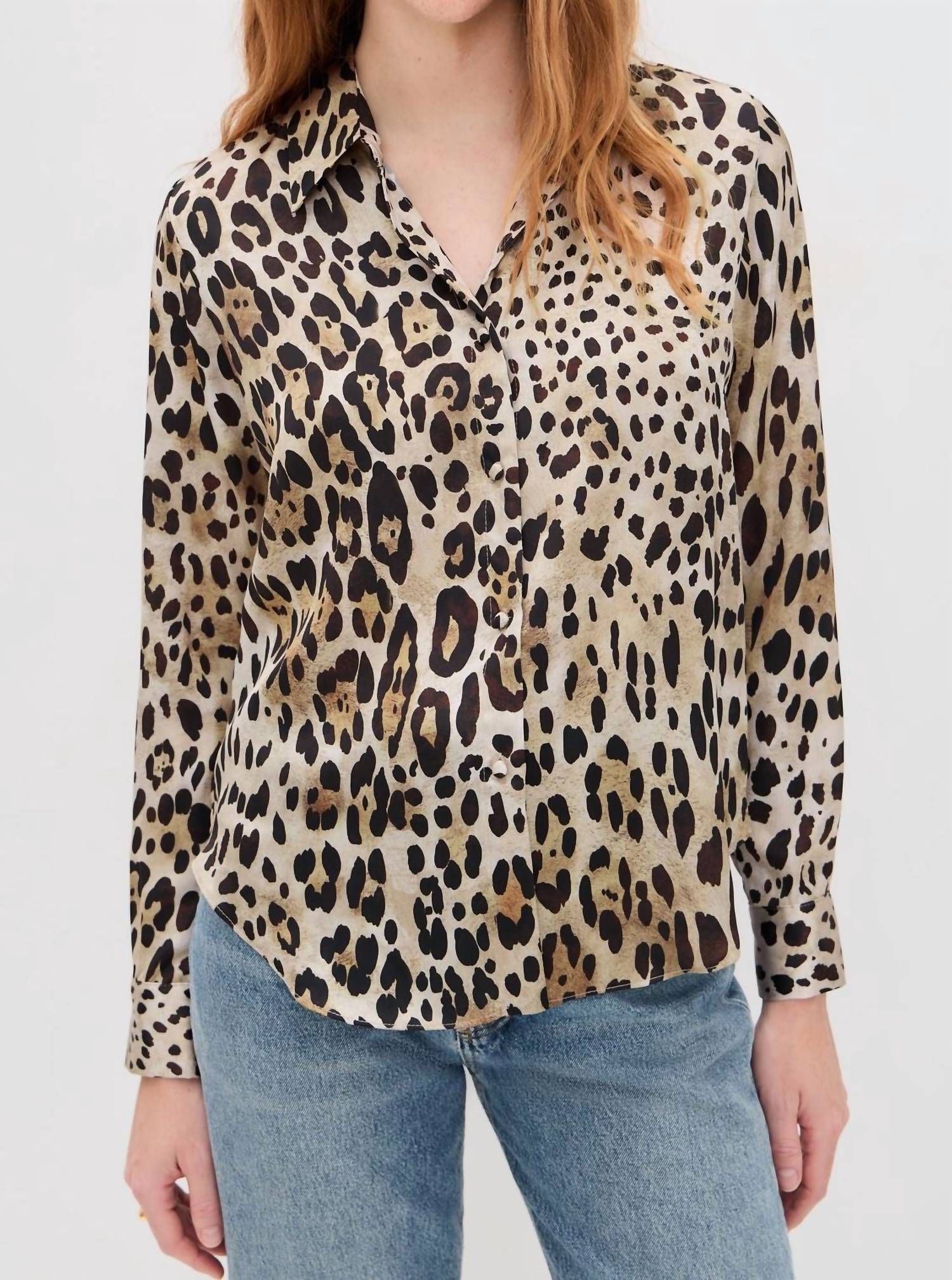 Misa Los Angeles - celine top