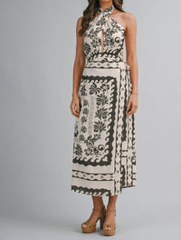 Mable - Caymans Dress
