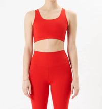 Splits59 - Sprint Rigor Bra