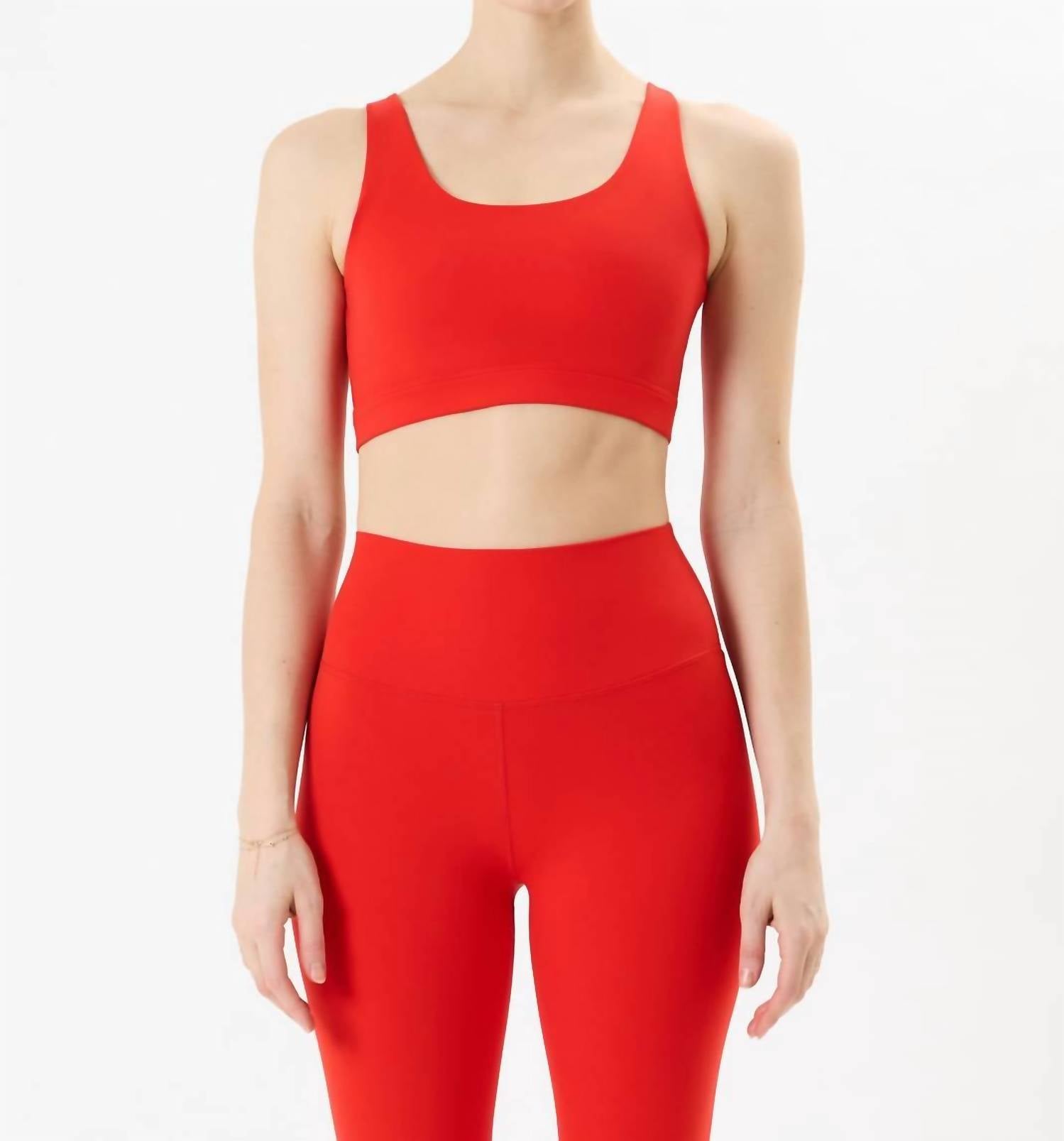 Splits59 - Sprint Rigor Bra