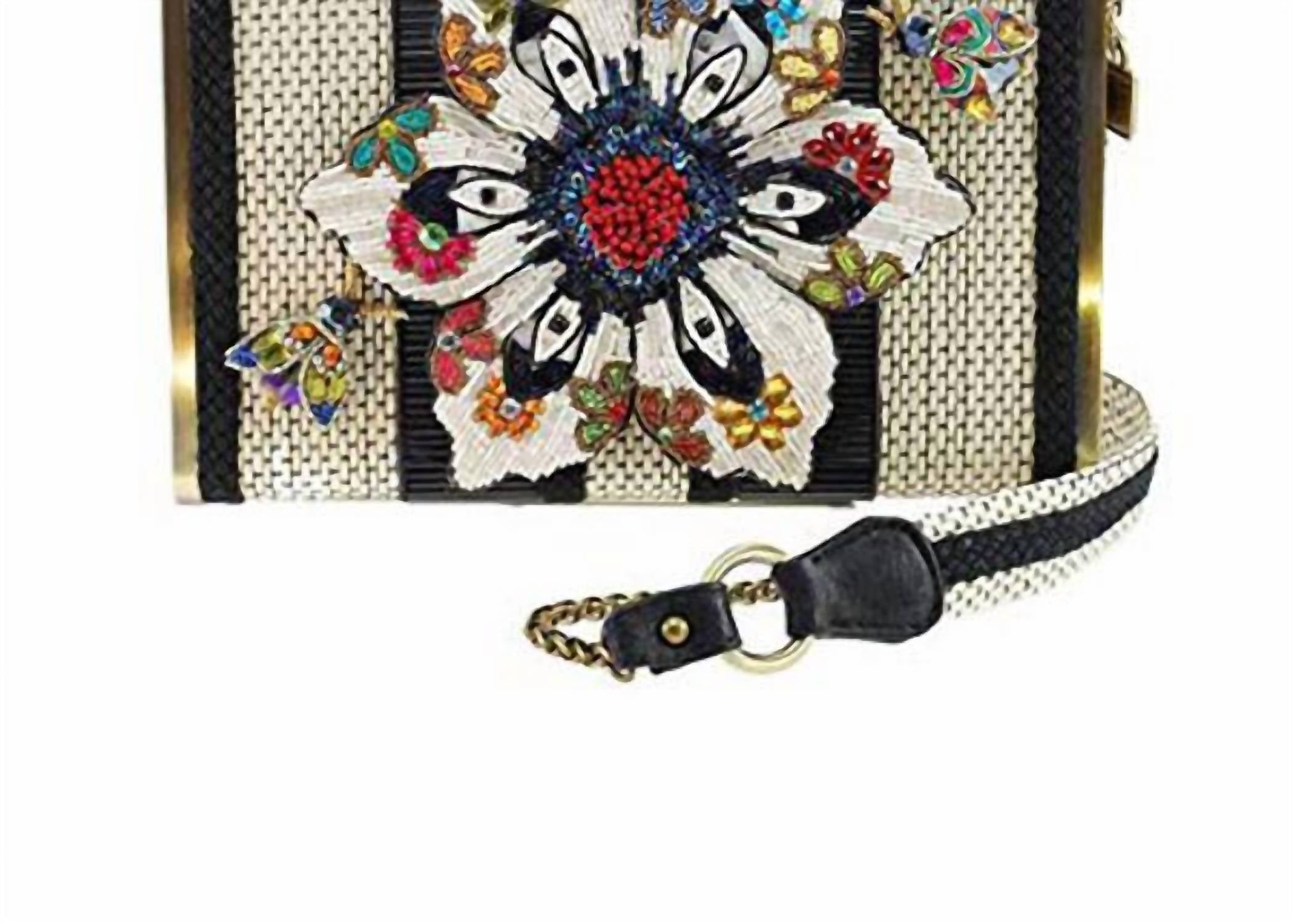 Mary Frances - Spring Fever Hand Shoulder Bag Purse