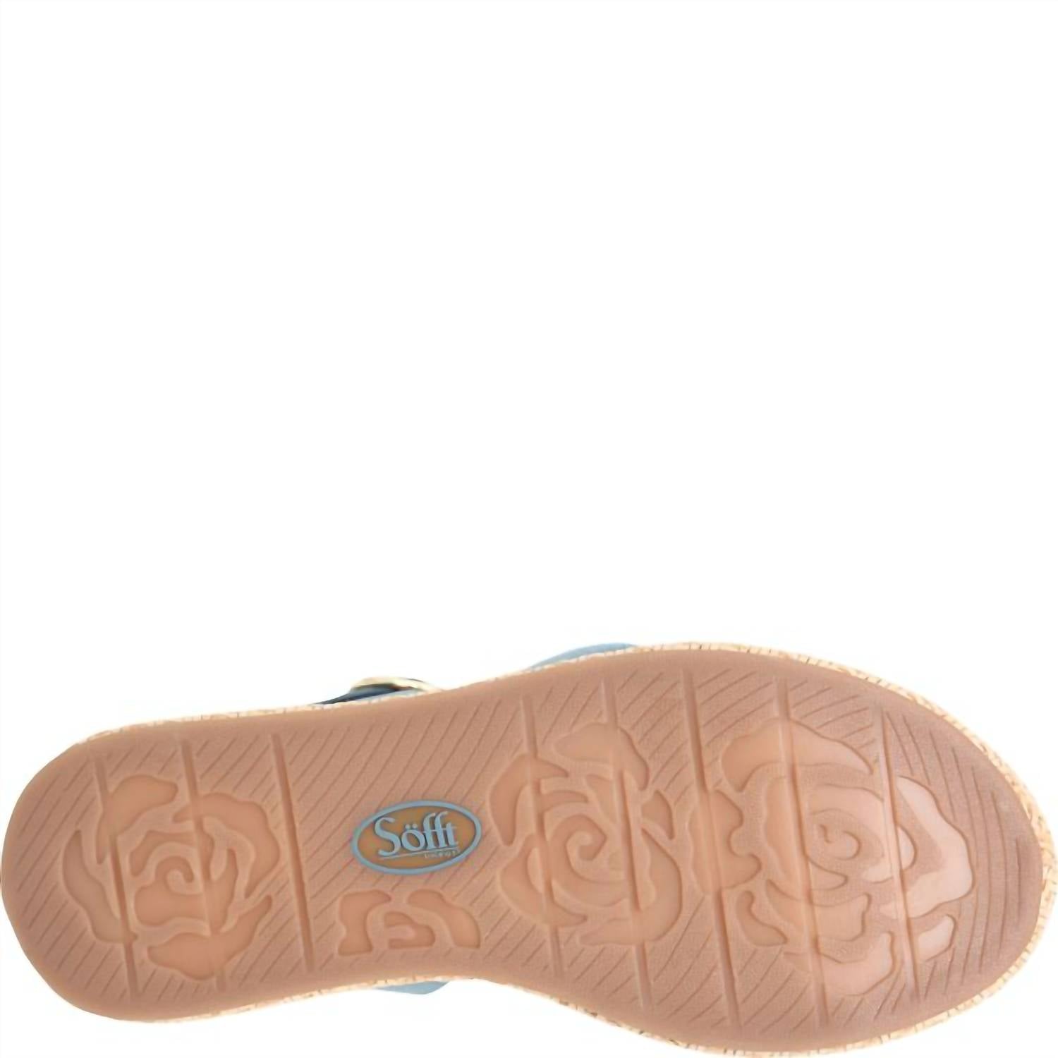 Sofft - Women's Farah Wedge