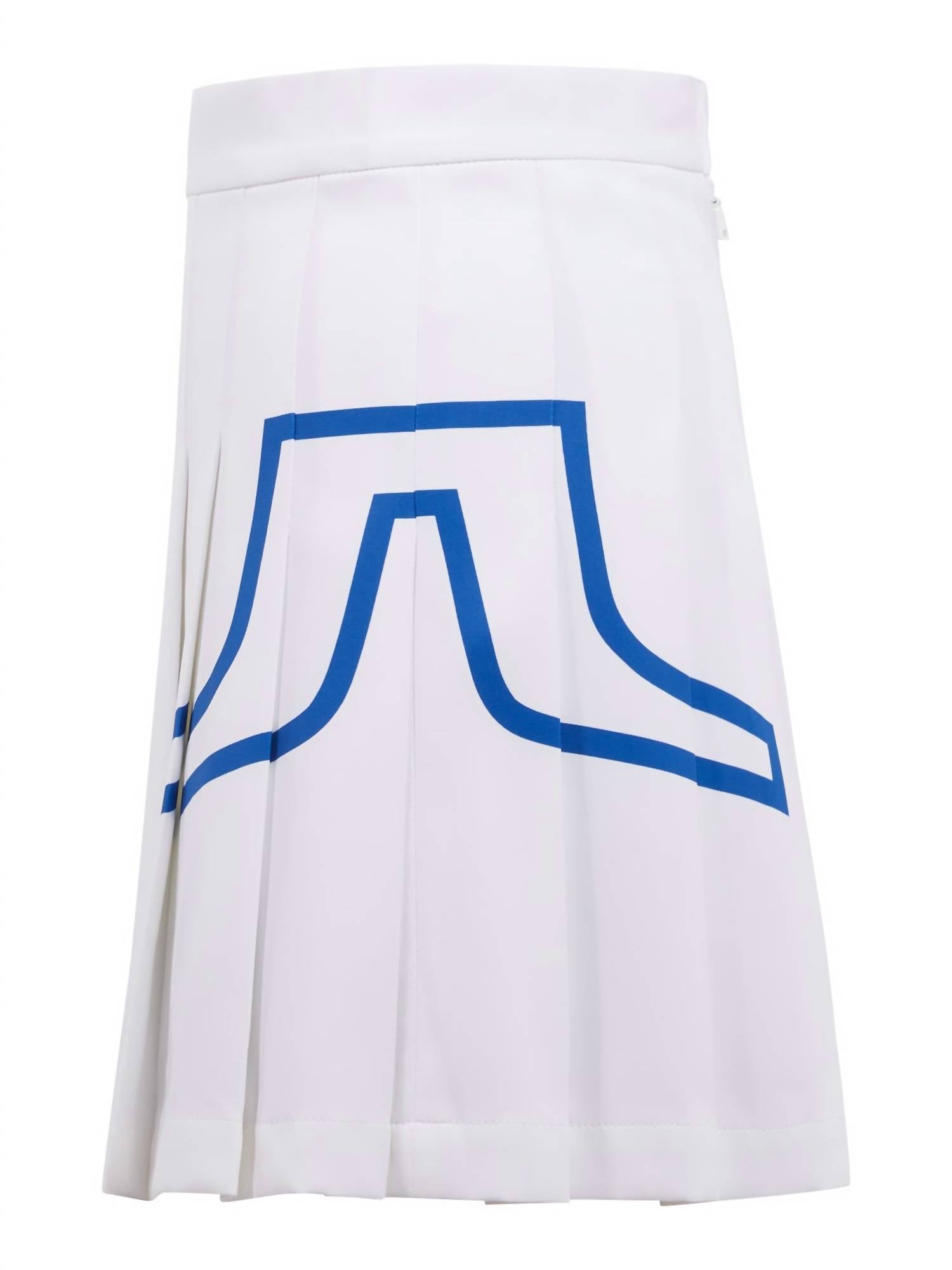 NAOMI SKIRT BRIDGE