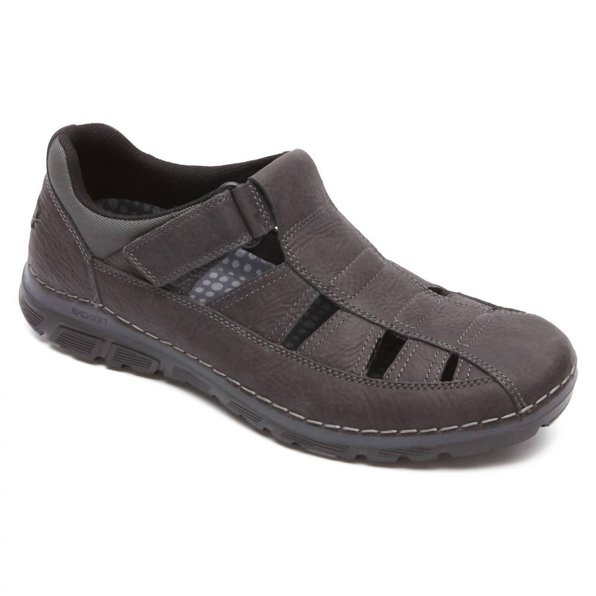 Rockport - Men's Zonecush Fisherman Sandal