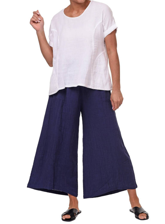 Tulip Clothing - Palazzo Pant