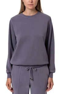 Mavi - Lauren Oversize Sweatshirt