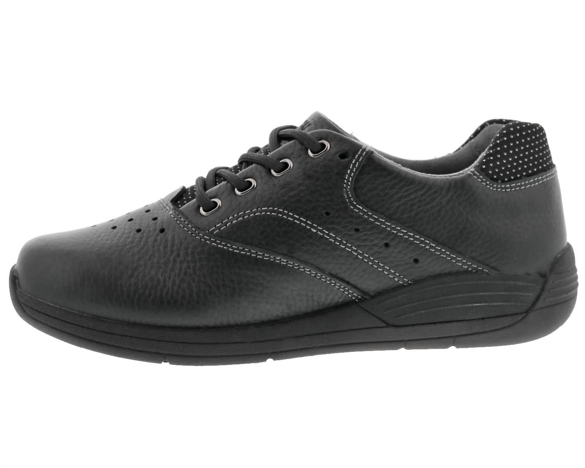 Drew - Women's Tour Oxford Walking Shoes