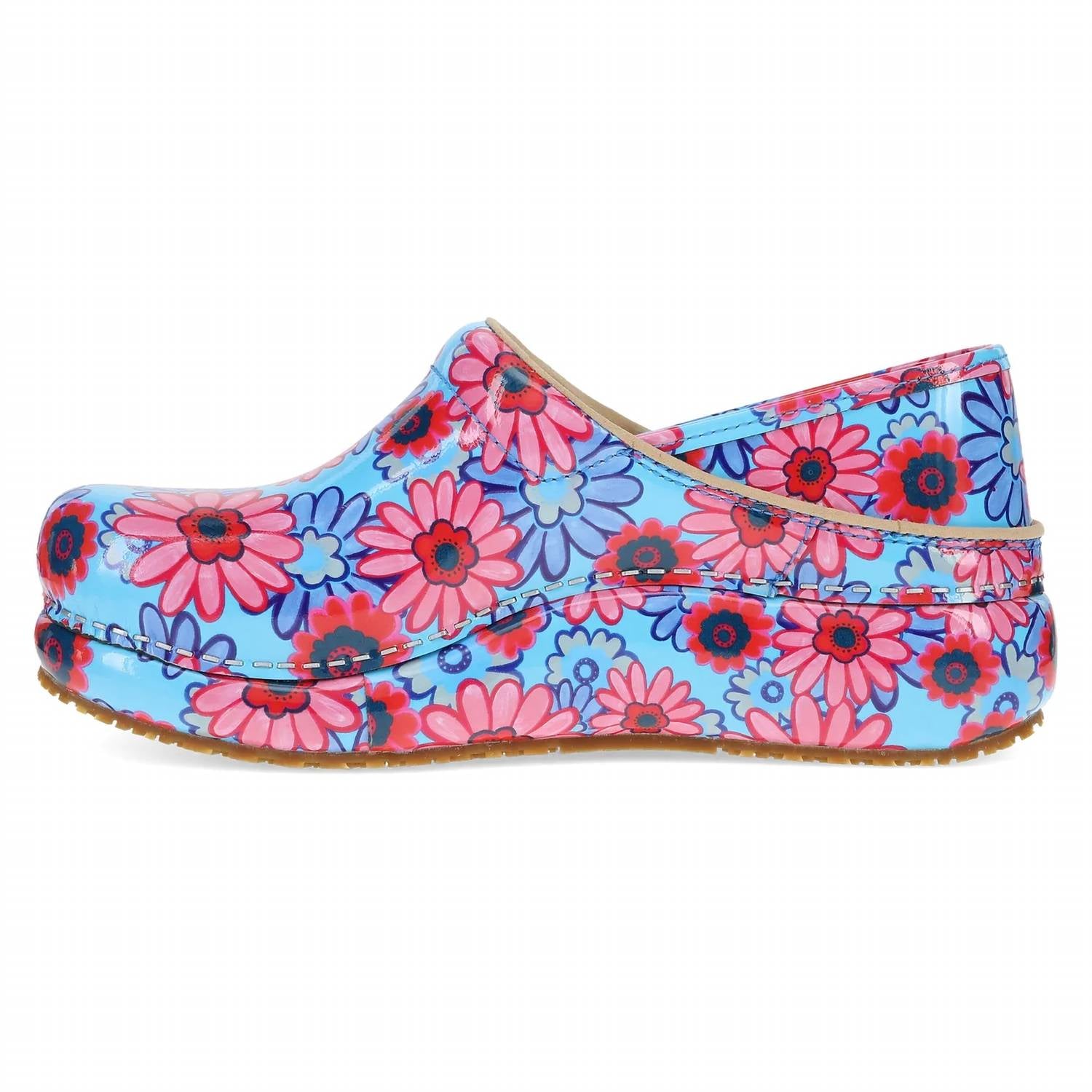 Dansko - Women's Professional Patent Clogs