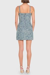 Amanda Uprichard - Women's Lupita Skort Romper