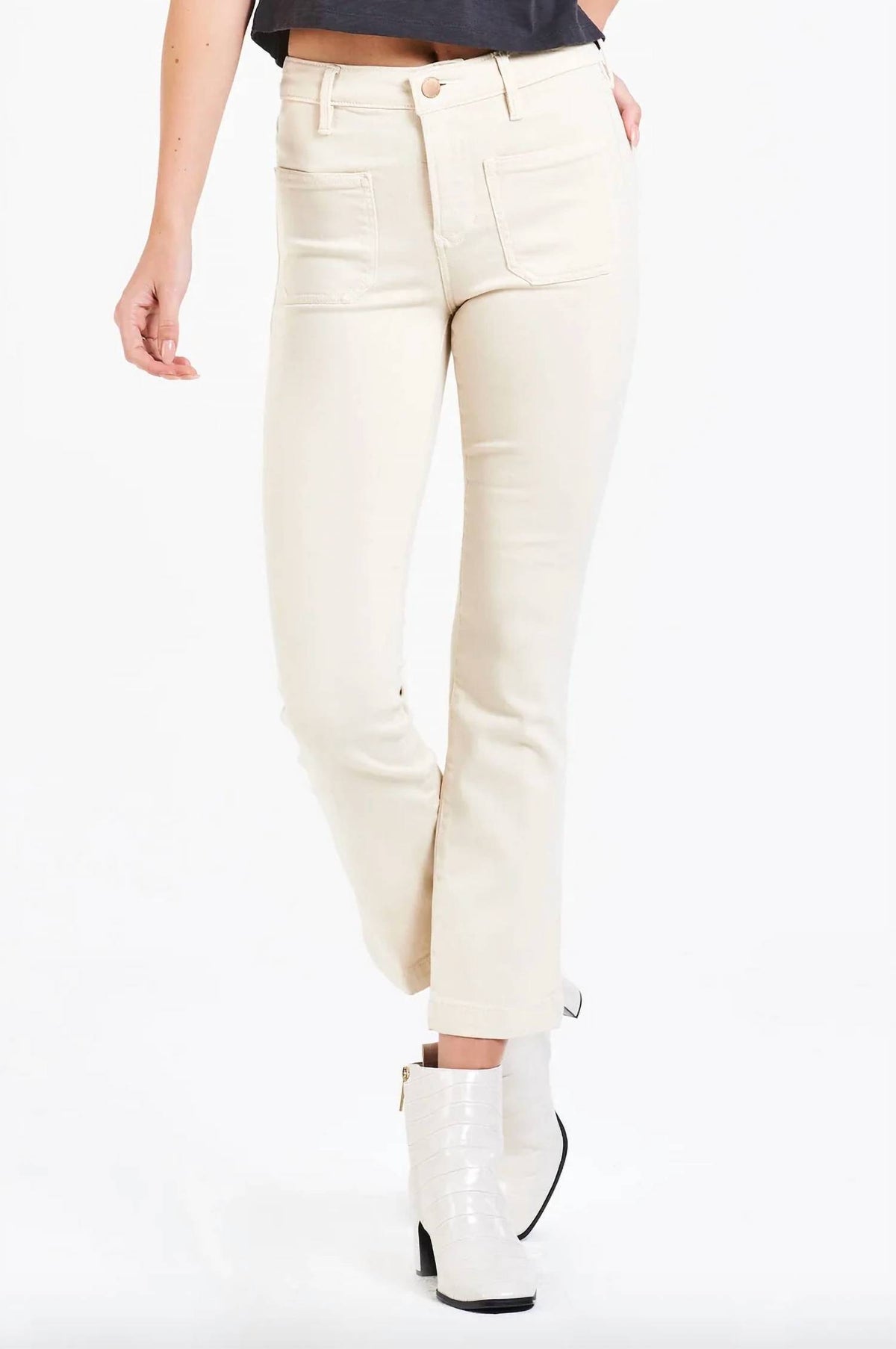 Dear John Denim - Jeanne Flare Jeans
