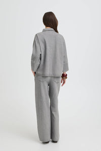B.Young - Kimu Snap Front Jacket