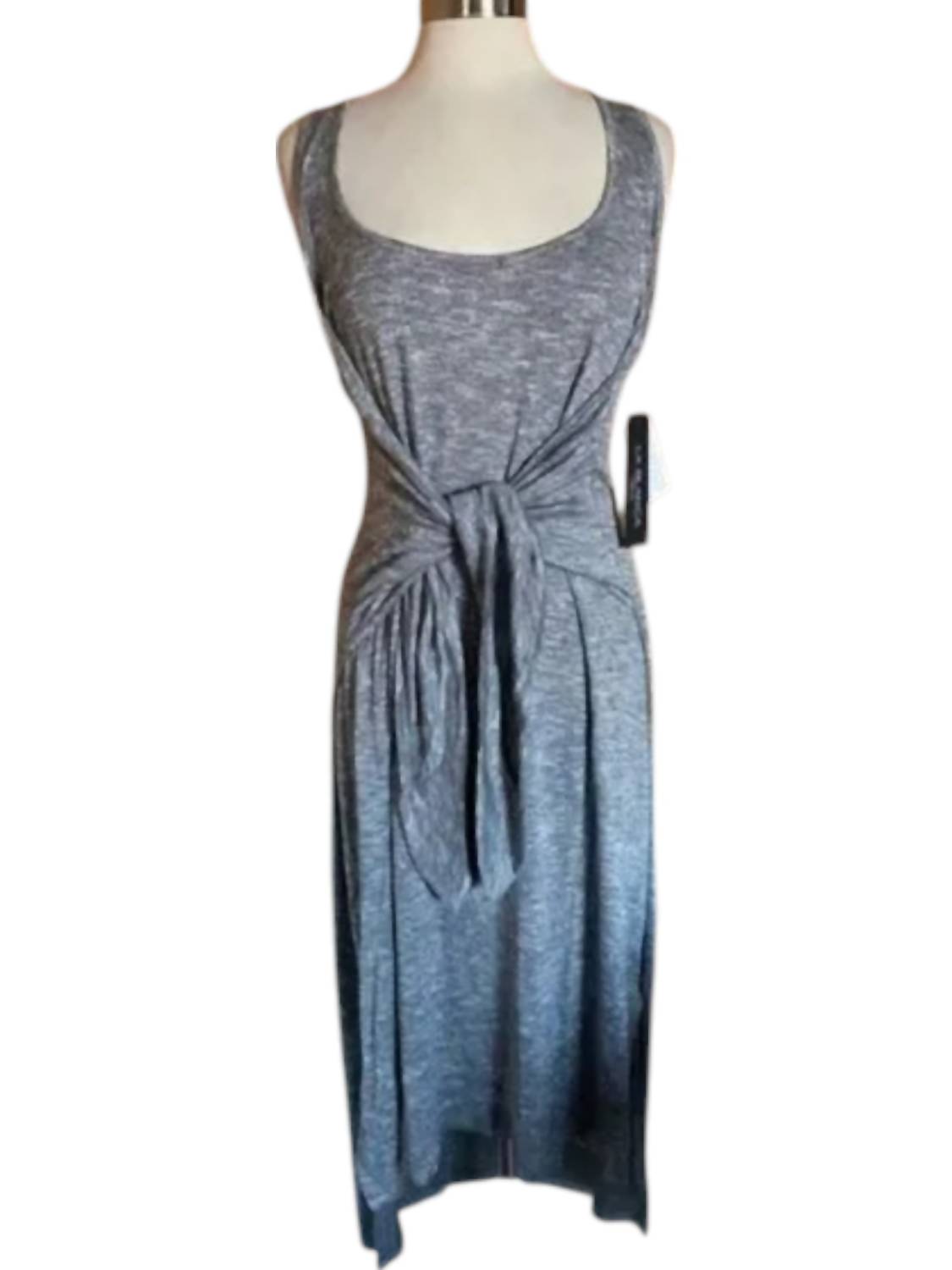 La Blanca - Beach Tie Midi Dress