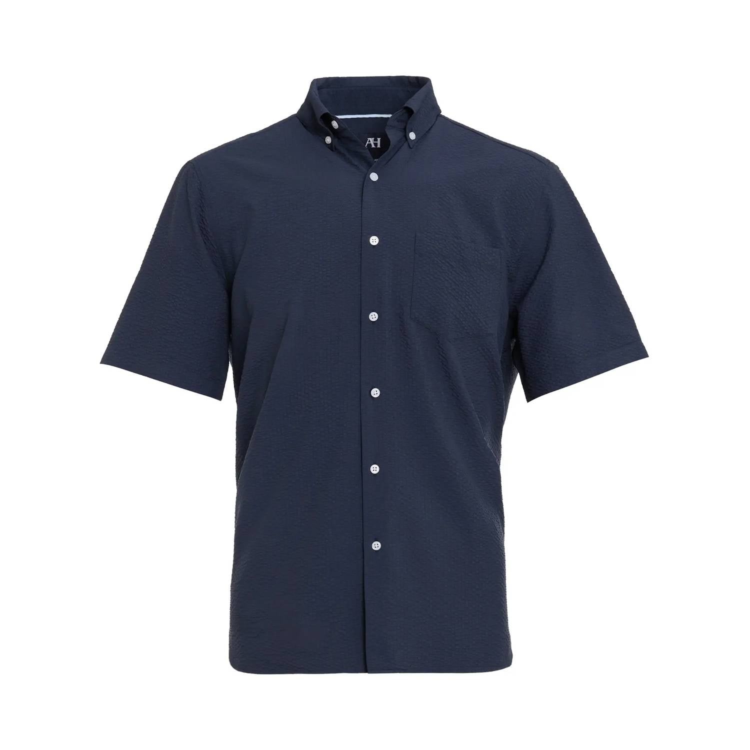 American Heritage - Men's Capitola Short Sleeve Shirt