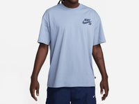 Nike - Logo Skate T-shirt