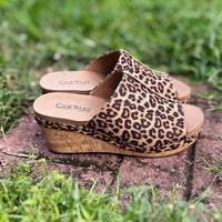 Corkys Footwear - Women's Hissy Fit Sandals