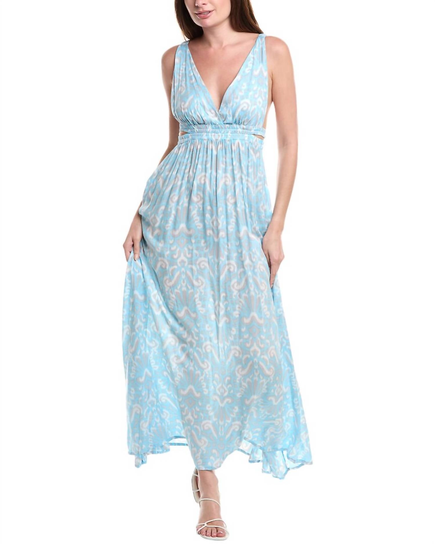 Tiare Hawaii - Hope Maxi Dress