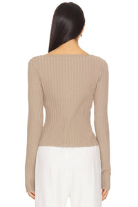 Free People - Tilly Long Sleeve Cardigan