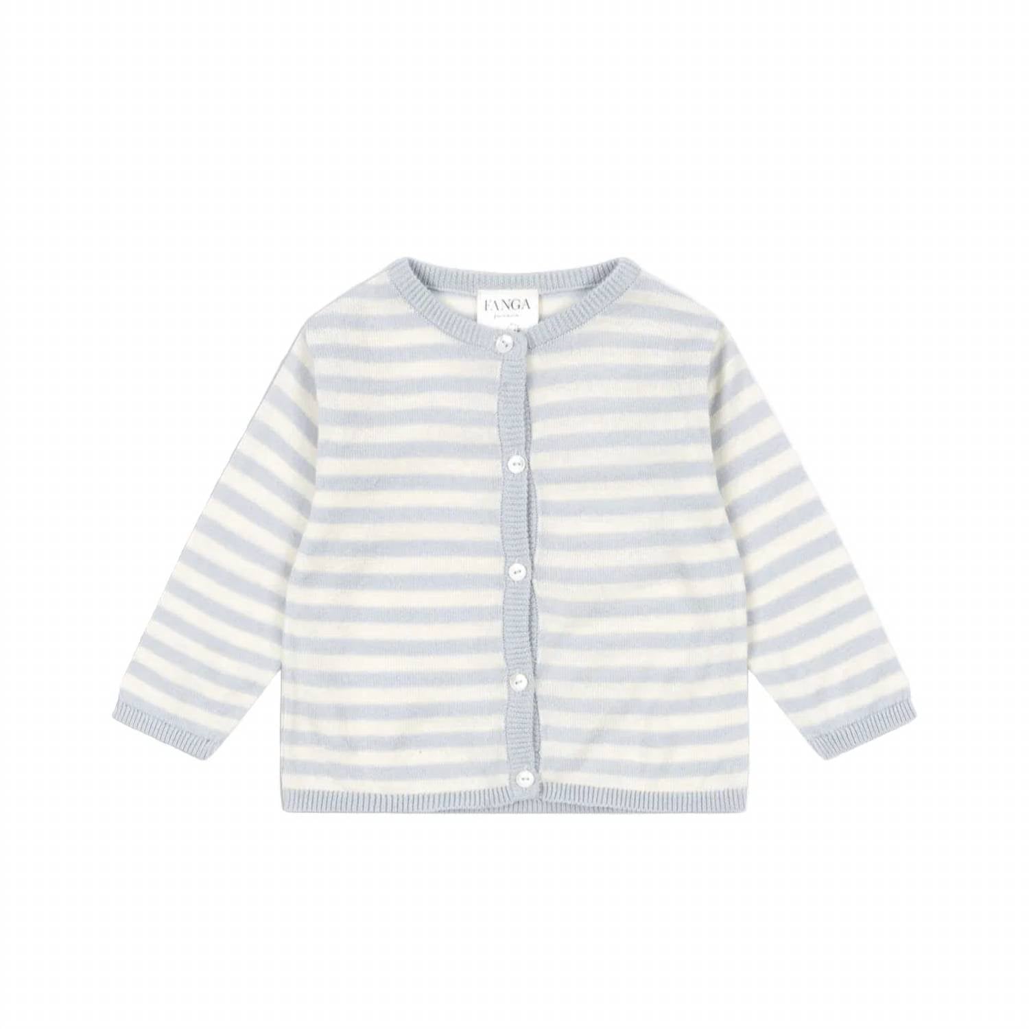 Konges Sløjd - Kid's Venti Knit Cardigan