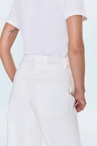 Pistola - Beau Seamed Crescent Leg Jeans