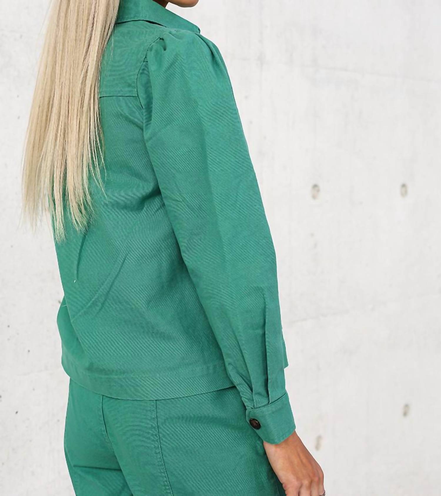Atelier Rêve - Holly Jacket