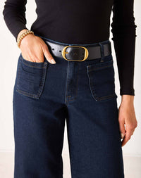 Mersea - Sailor Wide Leg Jeans