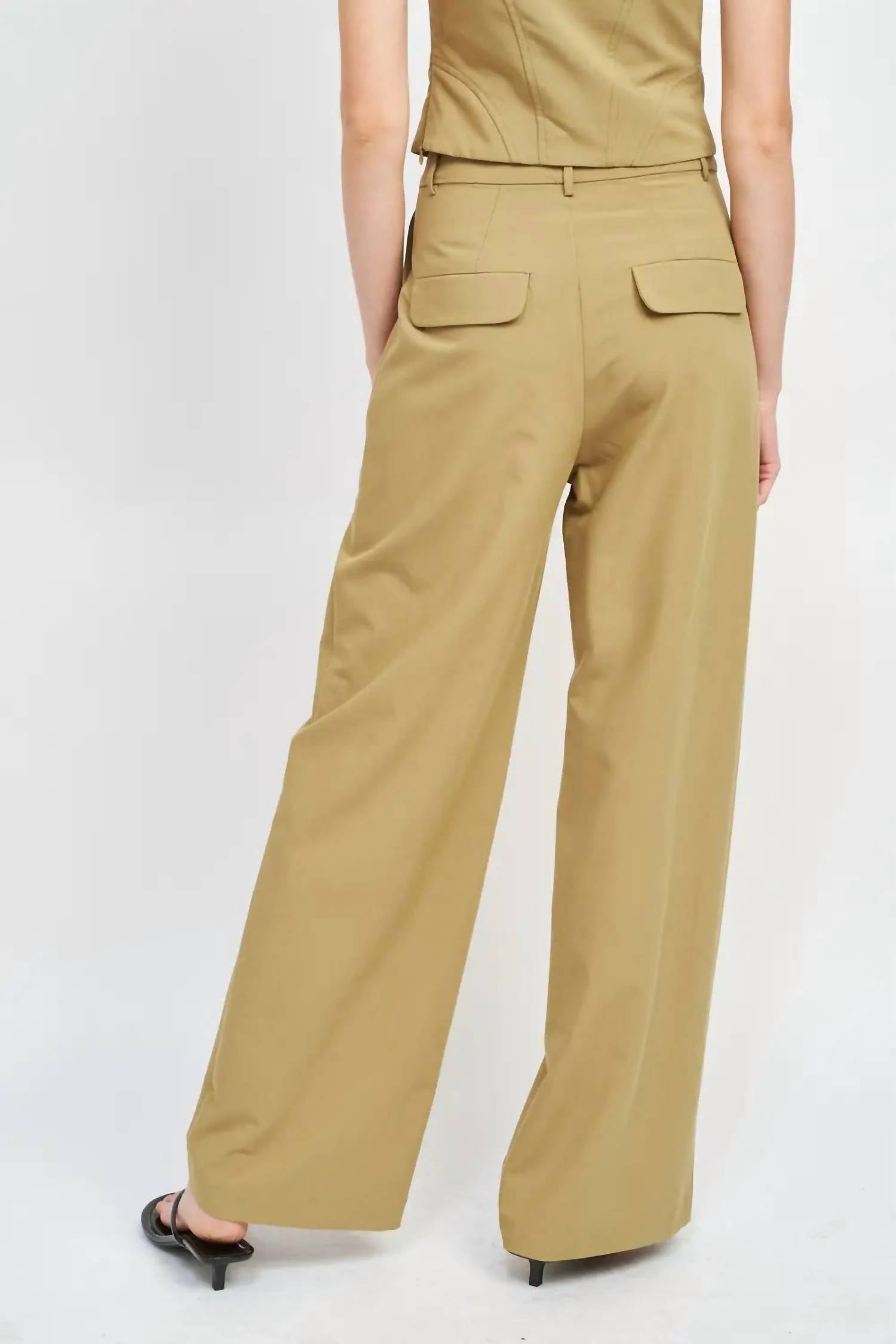 Emory Park - Jovina Pants