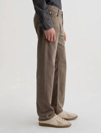 Ag Jeans - Protégé Corduroy Classic Straight Pants