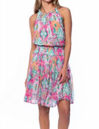Tolani - Trudy Mini Dress