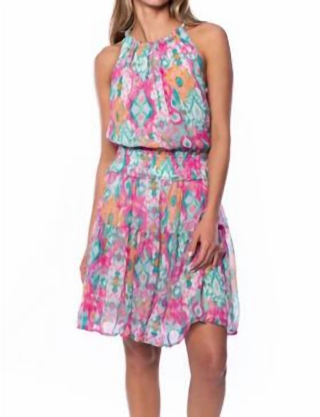 Tolani - Trudy Mini Dress