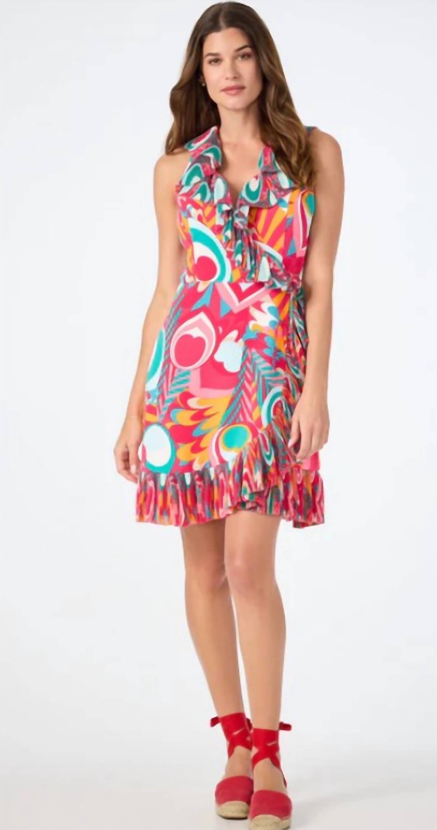 Trina Turk - Marseille Dress
