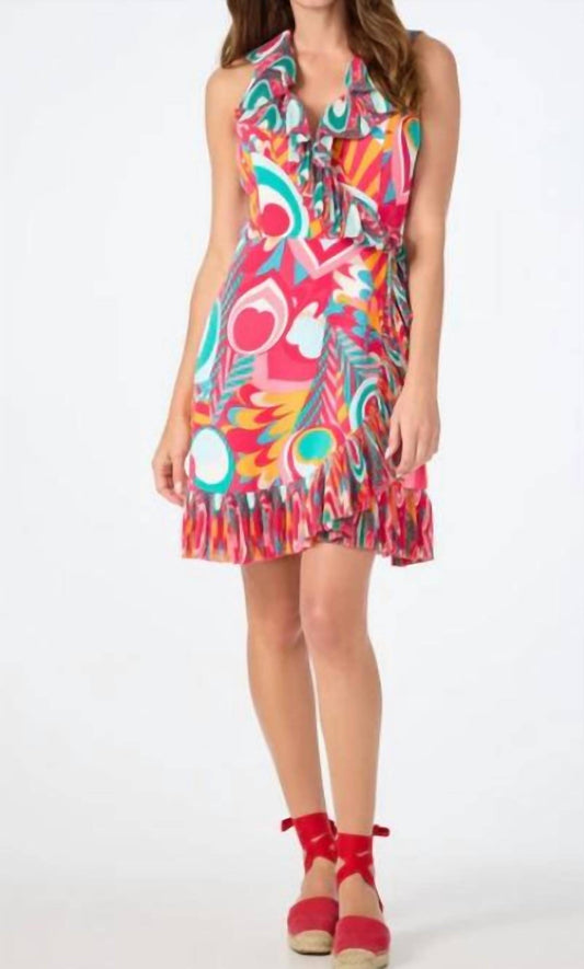 Trina Turk - Marseille Dress