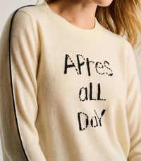 Lisa Todd - Apres All Day