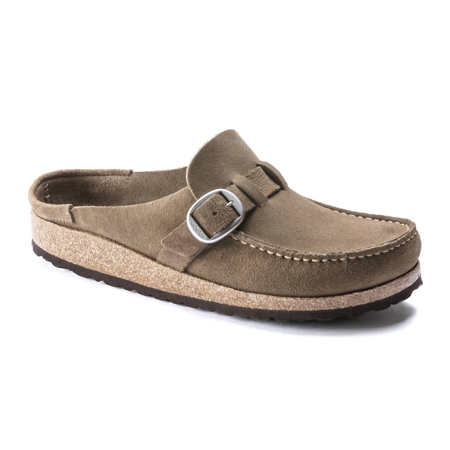 Birkenstock - Women's Buckley Clogs