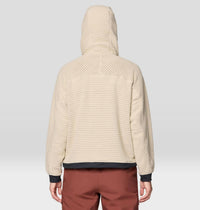 Mountain Hardwear - Summit Grid Big Grid Hoody