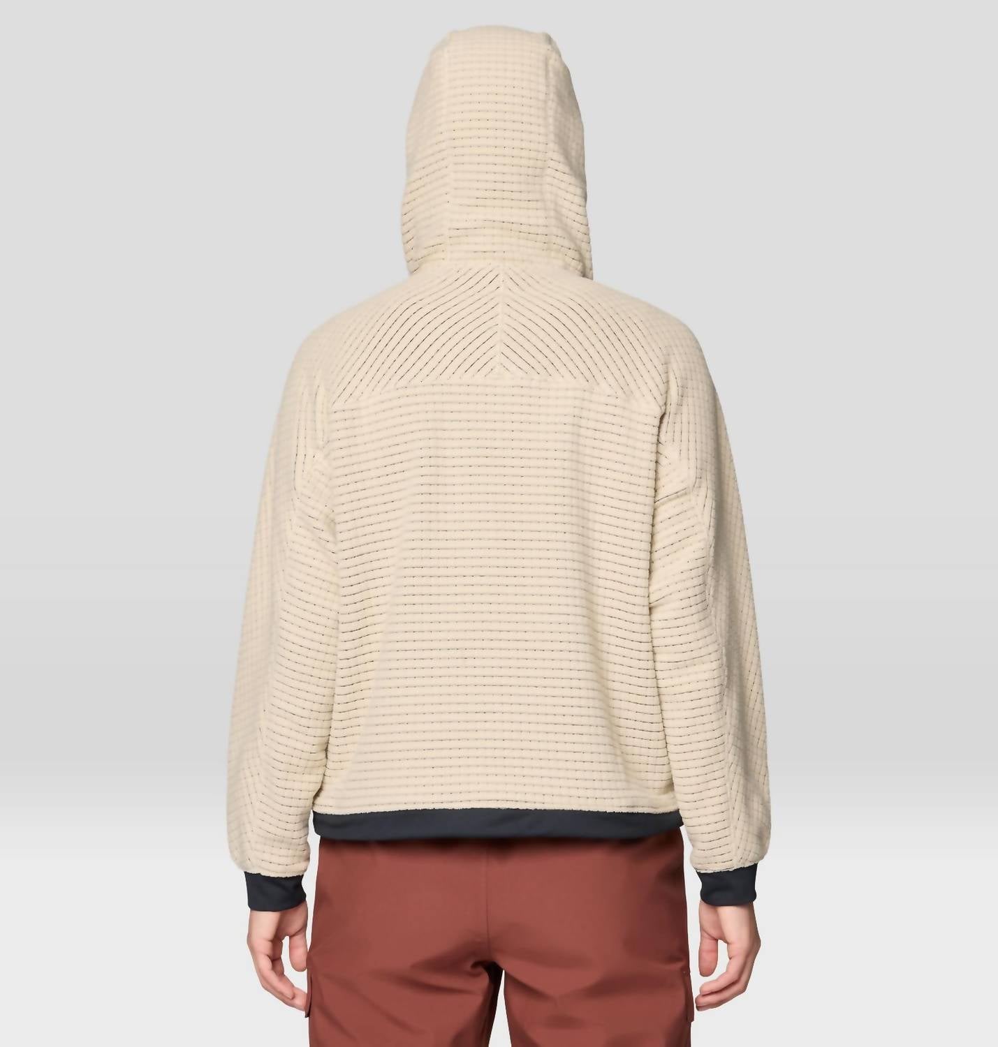 Mountain Hardwear - Summit Grid Big Grid Hoody