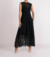 Lapeyre - Emily Lace Event Dress