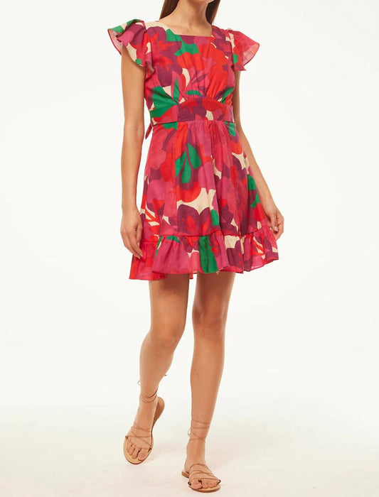 Misa Los Angeles - Belinda Dress