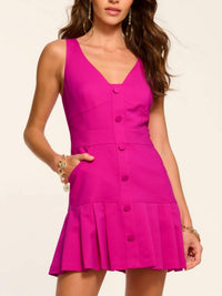 Ramy Brook - Olana Mini Dress