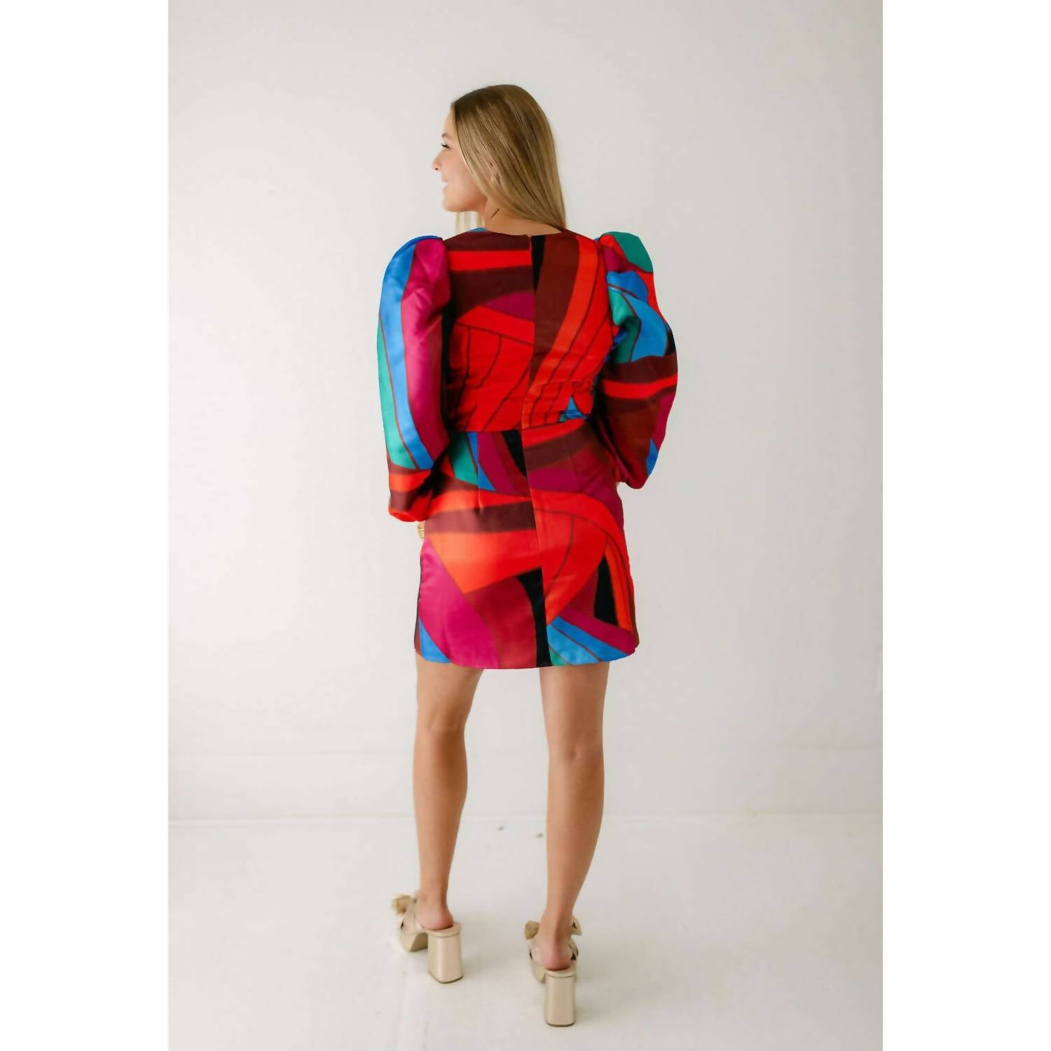 Alden Adair - Bridgette Dress