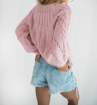 Falcon Park - Tally Sweater