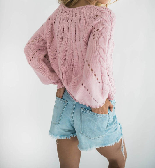 Falcon Park - Tally Sweater