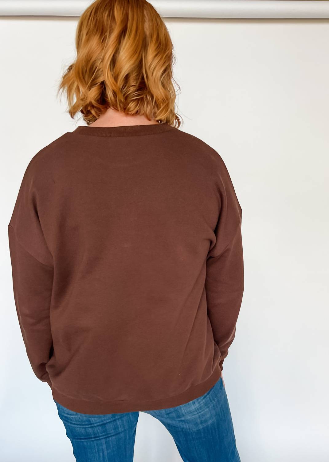 Pretty Garbage - Los Angeles Terry Sweatshirt