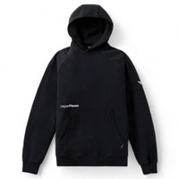 Paper Planes - MEN'S GARMENT DYED FLEECE HOODIE