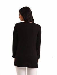 Jane Long Sleeve Kashmira Cardigan