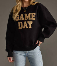 Panache - Apparel Game Day Sweatshirt