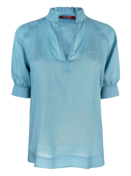 Maxmara - Women's Orvieto Blouse