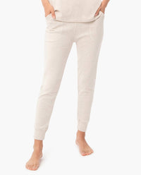 Under The Canopy - Organic Cotton Tapered Jogger