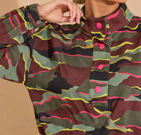 Alden Adair - Frankie Top