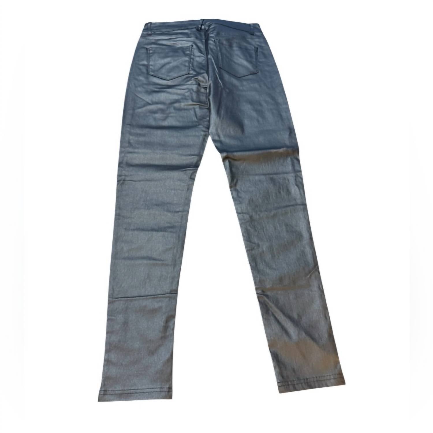 Bamans - Straight Legged Stylish Pants